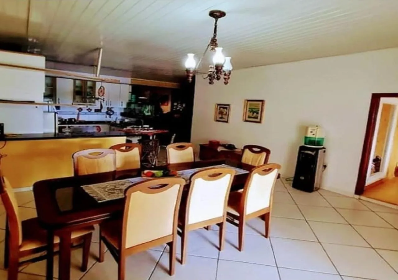 Hostel Casa Do Sol Joinville 0*,  Brasil