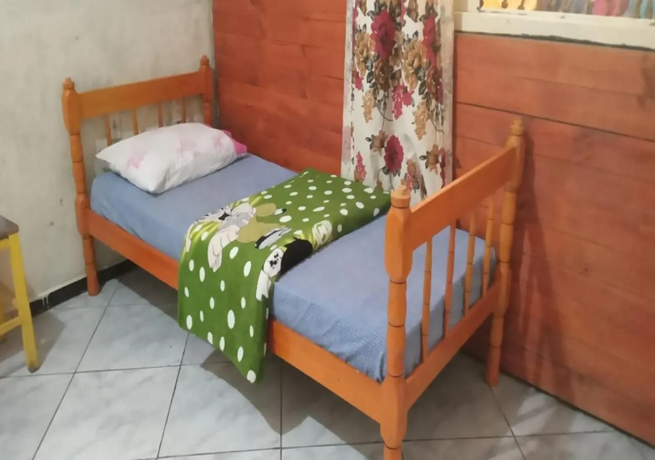 Hostel Casa Do Sol Joinville