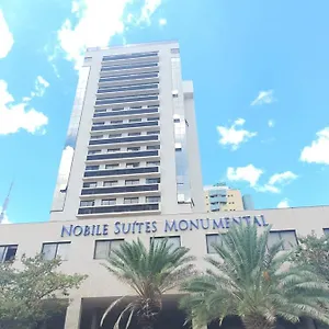 **** Hotel Suítes Monumental, Shn Quadra 4 Brasil