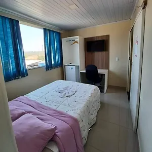  Hotel - Centro Brasil