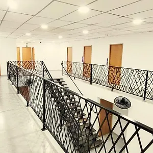 Sao Jose Hotel