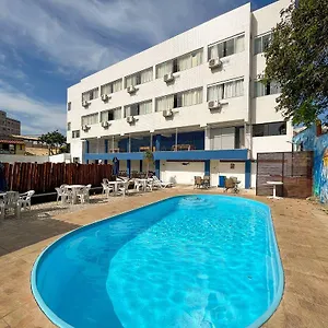 *** Estalagem Loft Dos Anjos Brasil