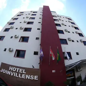 Joinvillense Albergue