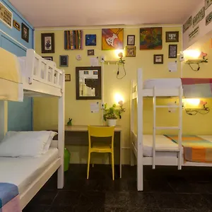 Albergue Fit - Piratas Da Brasil