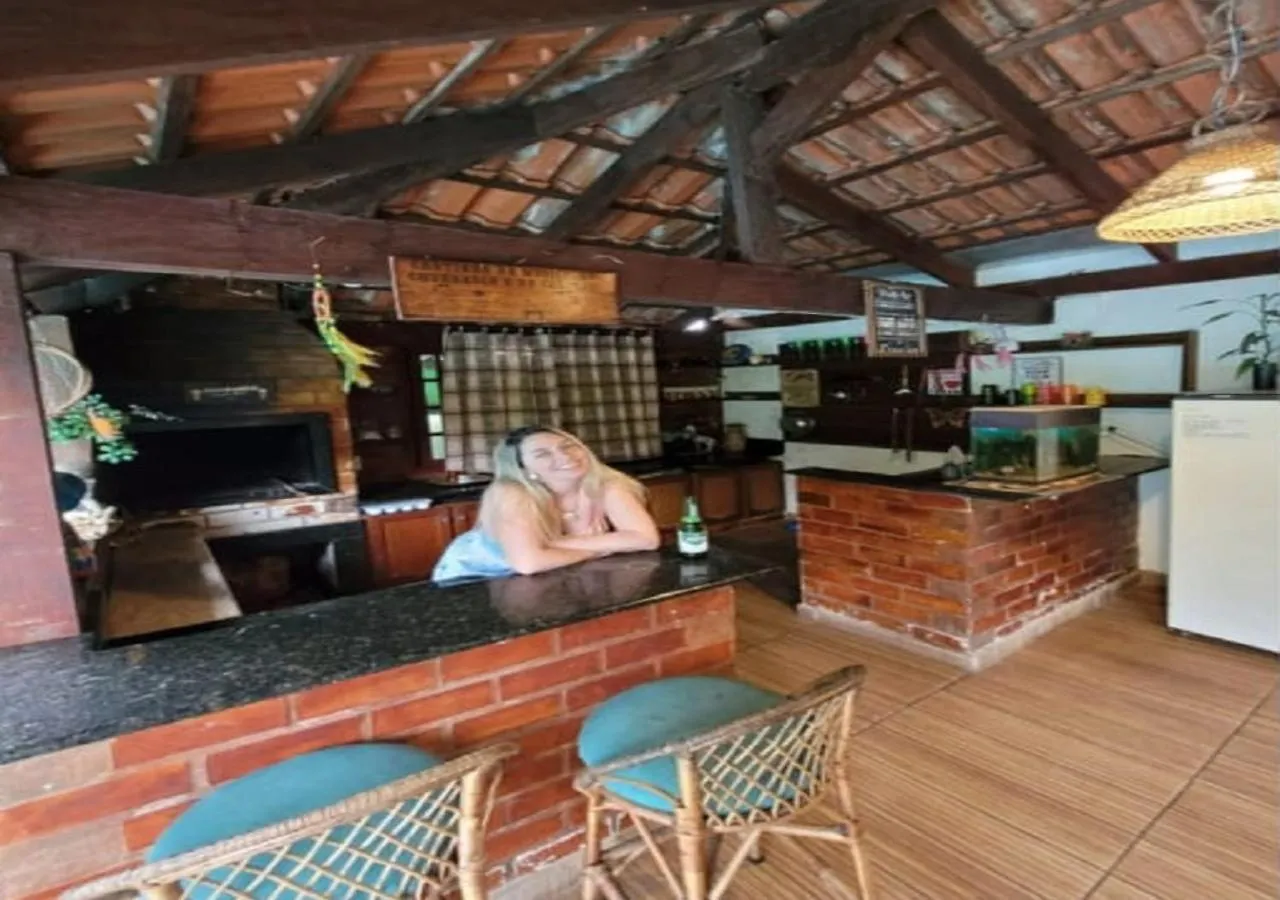Hostel Casa Do Sol Joinville